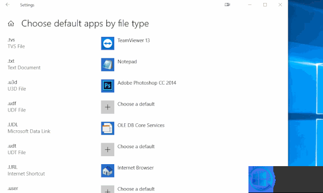 闹心，微软Windows 10更新搞砸了文件关联