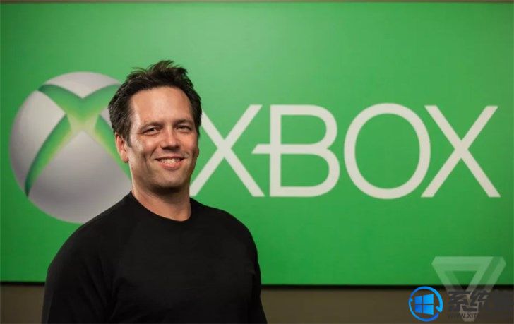 微软Xbox主管：改善 Windows PC游戏体验，还有很多工作要做