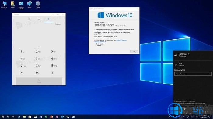 Windows 10“2018十月更新”有望今日重新上架