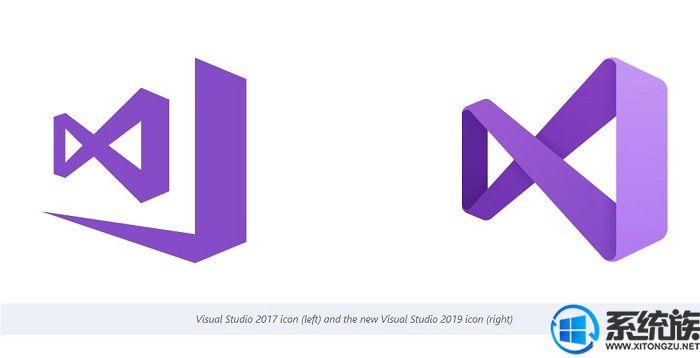 改善用户体验：微软微调了Visual Studio 2019的用户界面