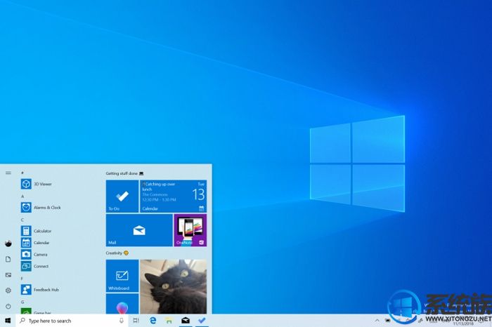 19H1预览：Windows 10 build 18282迎来一套明亮系主题