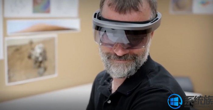 新消息称微软HoloLens vNext将搭载高通骁龙850处理器