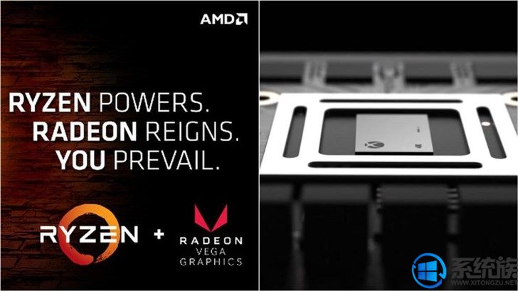 曝微软下一代云主机搭载AMD Ryzen 3000系列APU，定价较低