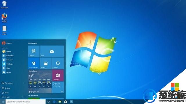 微软将在明年终止支持 Windows 7，为了促使用户升级(2)