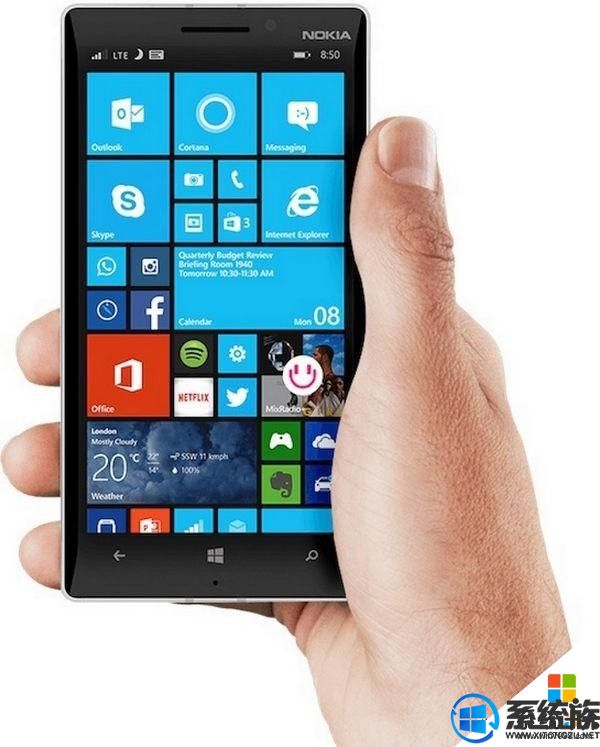微软官方建议：Windows 10 Mobile用户选择iOS或Android设备(3)