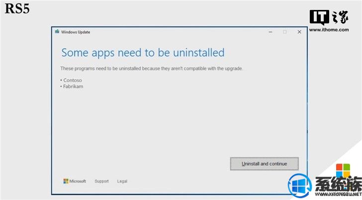 不再是代码，微软Windows 10 19H1更新错误提示更具体有用(1)