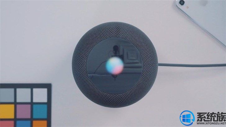 苹果新专利：未来HomePod将提供3D手势和Face ID支持