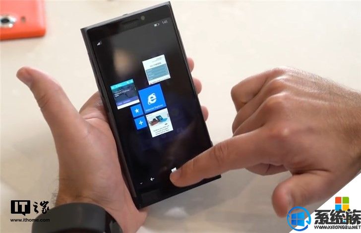 “消失”的动态磁贴，曾是我深爱Windows Phone的理由(7)