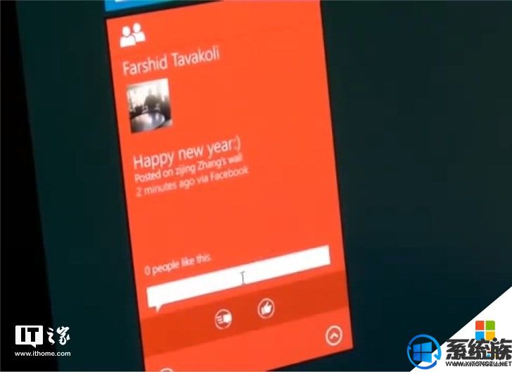 “消失”的动态磁贴，曾是我深爱Windows Phone的理由(17)