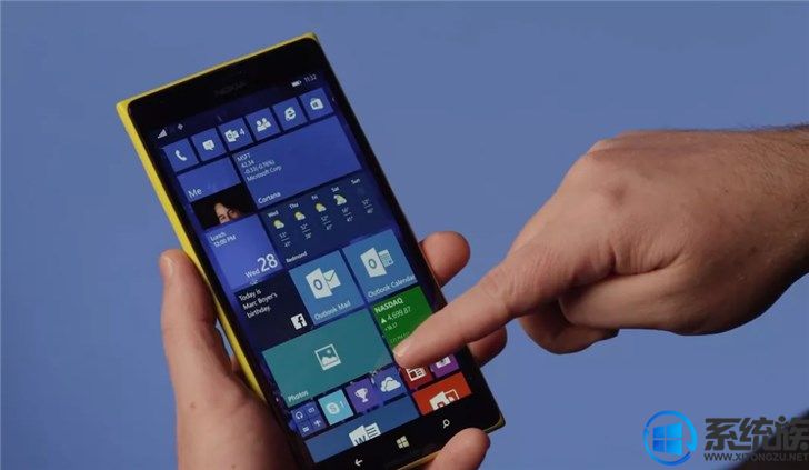 微软Windows Phone 8.1应用商店将于12月16日关闭