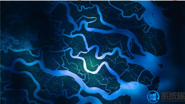 微软新上线4K主题壁纸包：壮观的大江大河