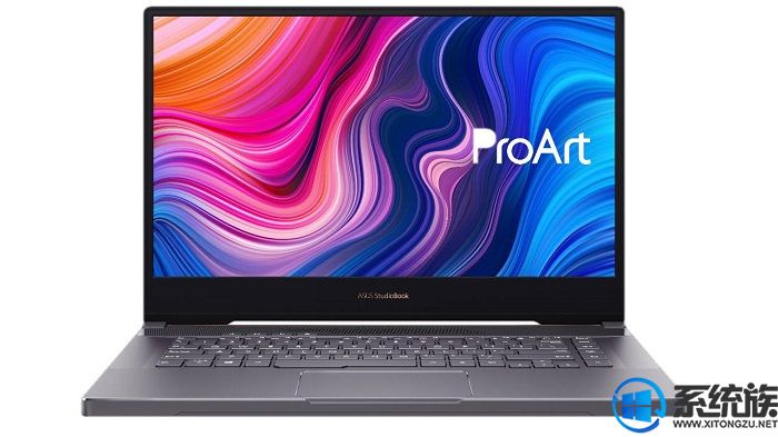 华硕ProArt StudioBook Pro 15工作站笔记本发售：i7-9750H处理器