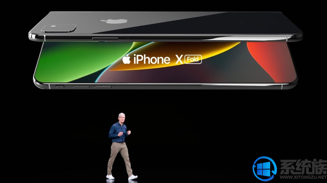 苹果测试折叠屏iPhone，小米起诉微博大V