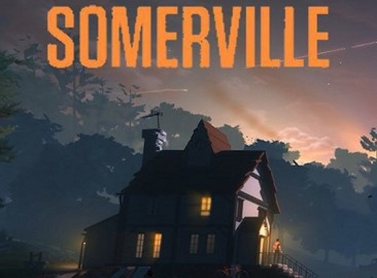 《萨默维尔（Somerville）》有什么特色内容