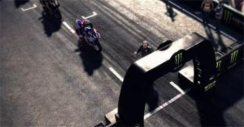 曼岛TT边缘竞速3摩托竞速游戏上线Steam