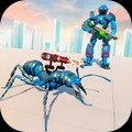 蚂蚁改造机器人