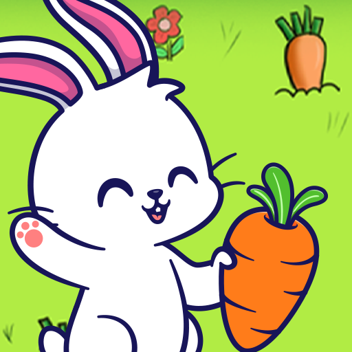 偷萝卜的兔子小米官方最新版