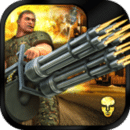 武装炮艇防御3D Gunship Counter Shooter 3D免费最新版