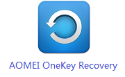 AOMEI OneKey Recovery纯净版