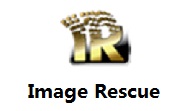 Image Rescue去广告版
