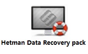 Hetman Data Recovery pack中文版