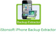 iStonsoft iPhone Backup ExtractorVIP版