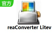 reaConverter Lite免安装版