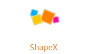 ShapeX汉化版
