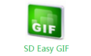 SD Easy GIF汉化版